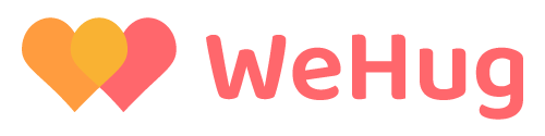 Wehug.world - Welcome to the hug universe